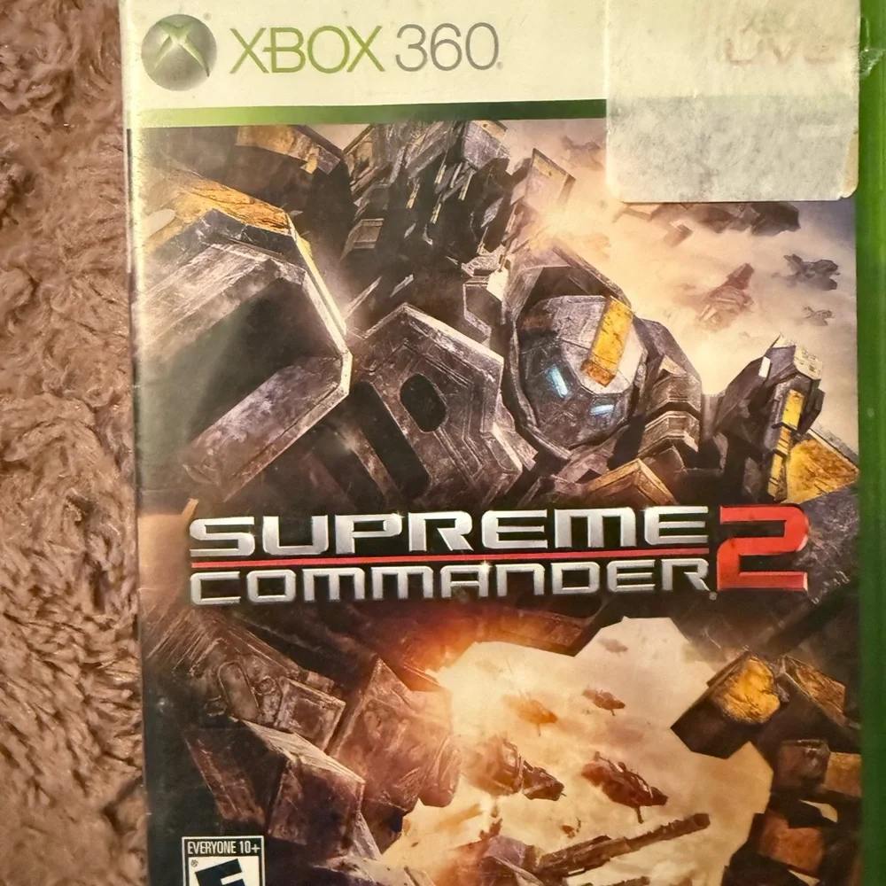 360 Video Game Collection - Picture 5 of 9